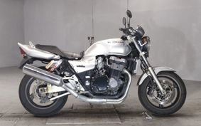 HONDA CB1300SF SUPER FOUR SC40