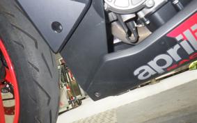 APRILIA RS660 2021