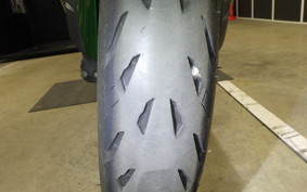 KAWASAKI ZX 1400 NINJA R A 2019