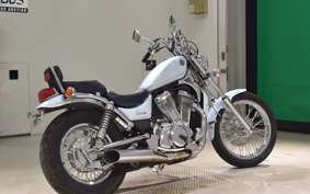 SUZUKI INTRUDER 750 1986 VR51A