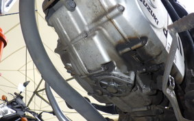 SUZUKI GN125 F Gen.2