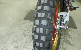YAMAHA SEROW 250 Gen.3 2023 DG31J