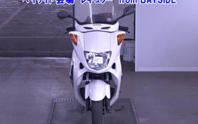 HONDA FORESIGHT