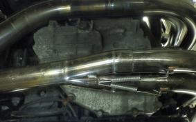 HONDA CB1300SF SUPER FOUR SC40