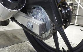 SUZUKI RG250 Gamma 2016 GJ21A