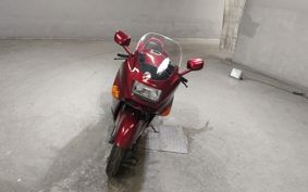 KAWASAKI ZZR1100 1994 ZXT10D