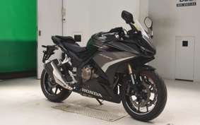 HONDA CBR400R 2018 NC56