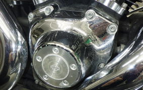 HARLEY FLHX 1580 2009