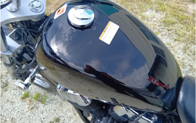 HONDA VT400S 2011 NC46