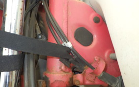 YAMAHA MATE 50 T V50T