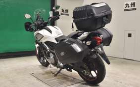 HONDA NC700X 2012 RC63