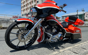 HARLEY FLHTCUSE1800CVO 2012 PR8