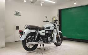 HONDA GB350C 2025 NC64