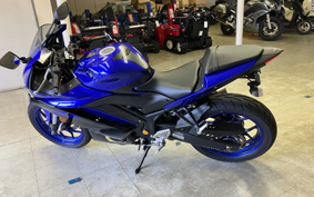 YAMAHA YZF-R25 RG43J