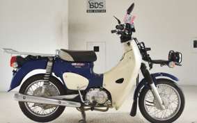 HONDA C50 SUPER CUB AA07