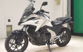 HONDA NC750X 2021 RH09
