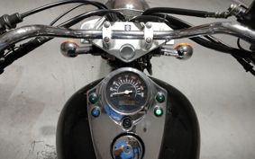 SUZUKI INTRUDER 250 VJ51A