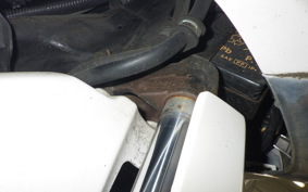 HONDA LEAD 125 2000 JF45