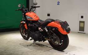 HARLEY XL883R 2005