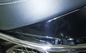 YAMAHA SR400 Gen.5 2020 RH16J