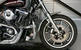 HARLEY FXDL1580 2015 GN4