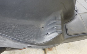 HONDA SPACY 100 JF13