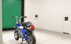 HONDA MONKEY 1995 Z50A
