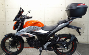 SUZUKI JIKUSA-150 ED131