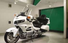 HONDA GL 1800 GOLD WING AIRBAG NAVI 2011 SC68