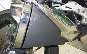 SUZUKI GIXXER 250 SF 2002
