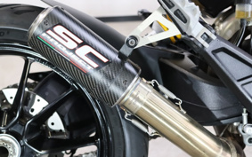 DUCATI HYPERMOTARD 939 2016 BA01