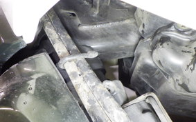 HONDA C50 SUPER CUB AA04