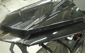 KTM 390 DUKE 2025