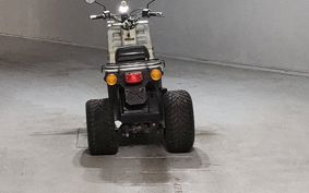 HONDA GYRO TD01
