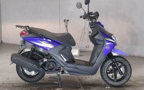YAMAHA BW S125 SEA6J