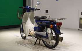 YAMAHA MATE 50 2004 UA04J
