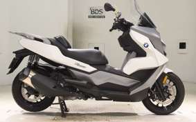 BMW C400GT 2019