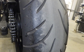 KAWASAKI NINJA 1000 2014