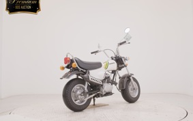 HONDA NAUTY DAX 2025 CY50