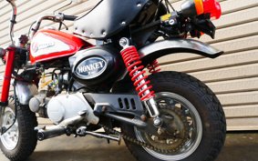 HONDA MONKEY Z50J