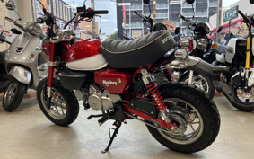 HONDA  MONKEY 125 JB02