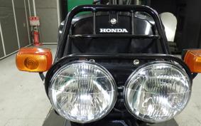 HONDA ZOOMER 2020 AF58
