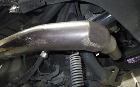 YAMAHA MAJESTY 250 Gen.4 SG20J