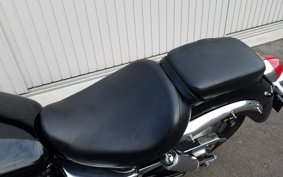 HONDA SHADOW400 2001 NC34