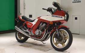 HONDA CB900F 2025 SC01