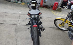 KTM 390 DUKE 2021
