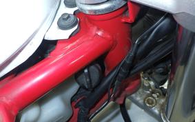 HONDA VTRF250 2010 MC33