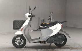 SUZUKI LET`S4 CA45A