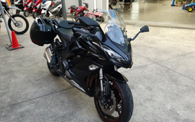 KAWASAKI NINJA 1000 ABS 2017 ZXT00W