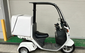 HONDA GYRO TA03